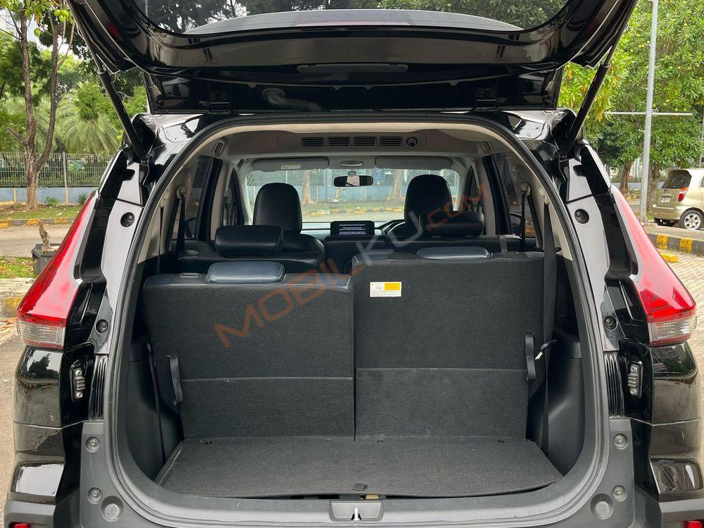 Mobil Mitsubishi Xpander Cross 2021