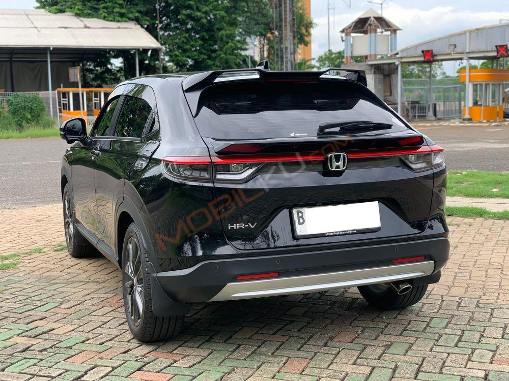 Mobil Honda HR-V 2023