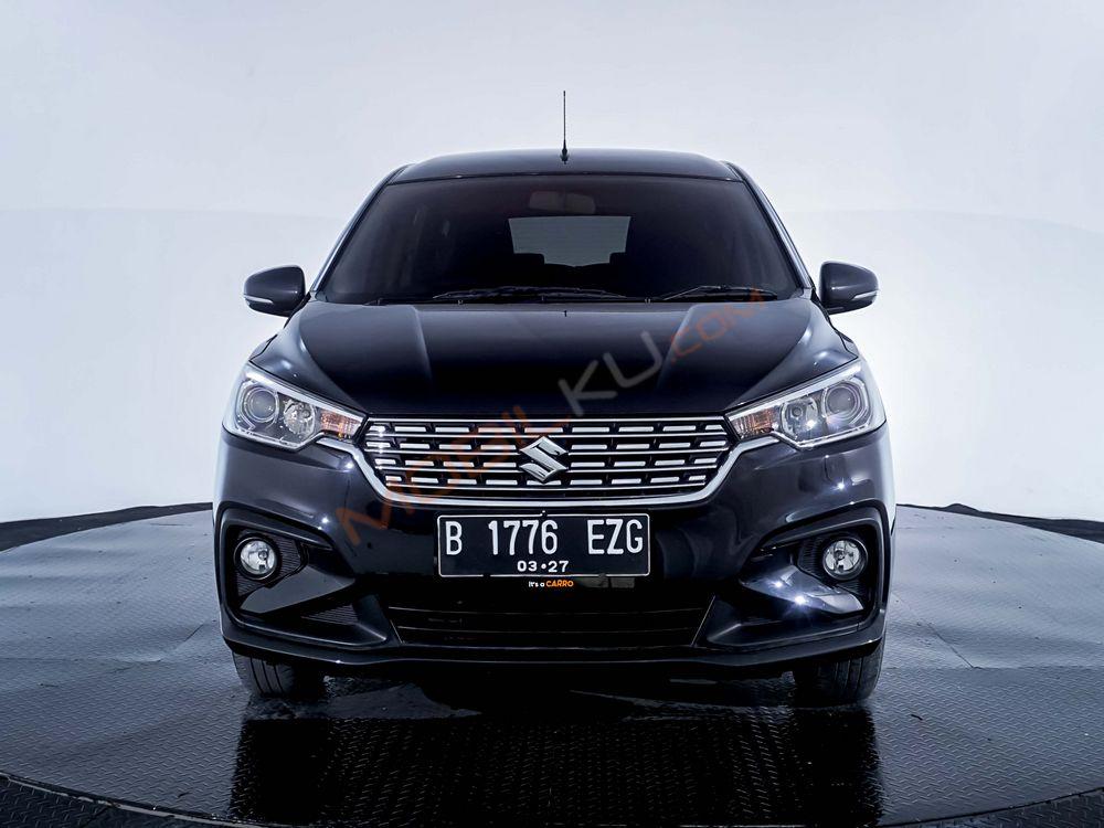 Mobil Suzuki Ertiga 2022