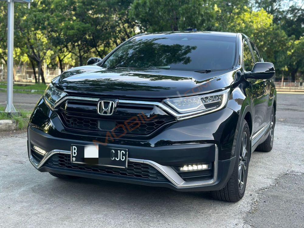 Mobil Honda CR-V 2022