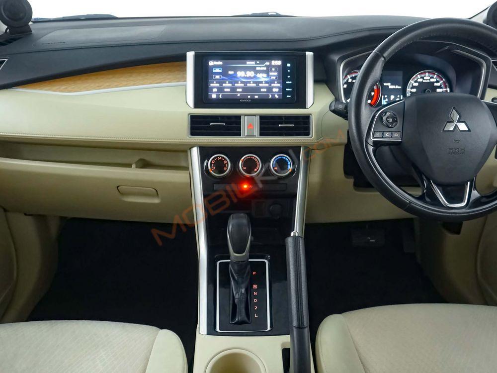 Mobil Mitsubishi Xpander 2018