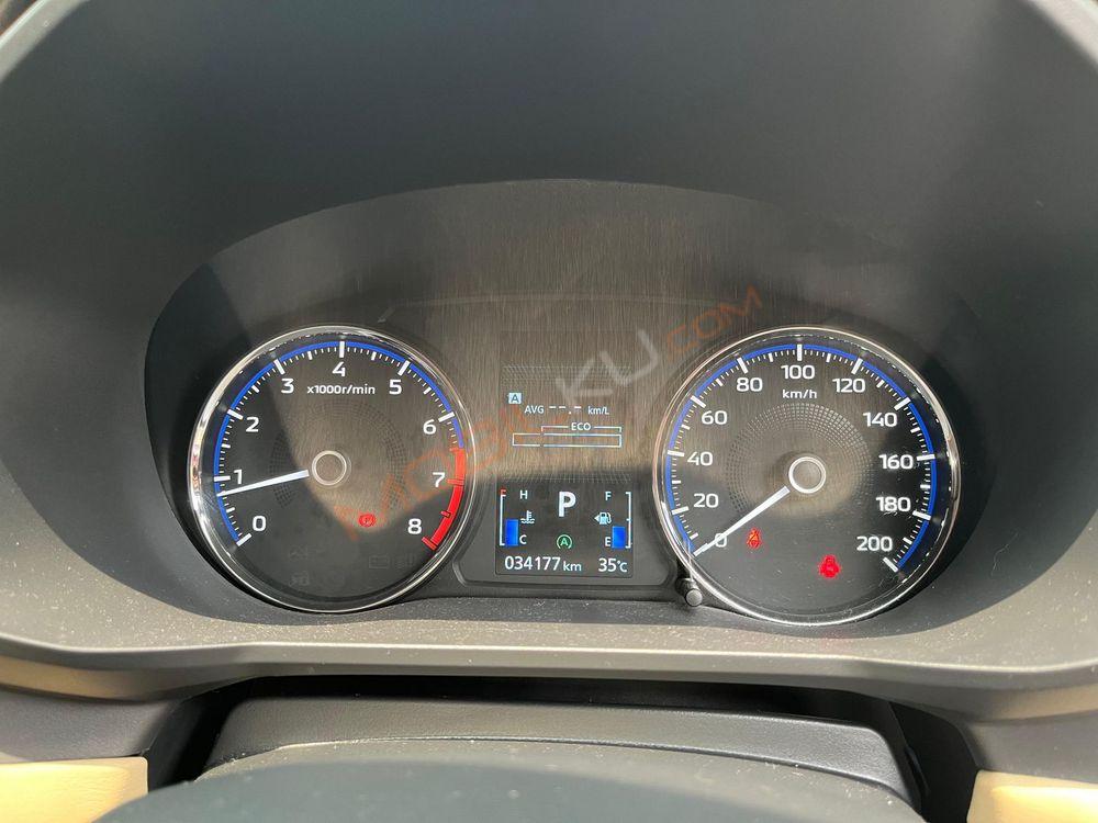 Mobil Mitsubishi Xpander 2022