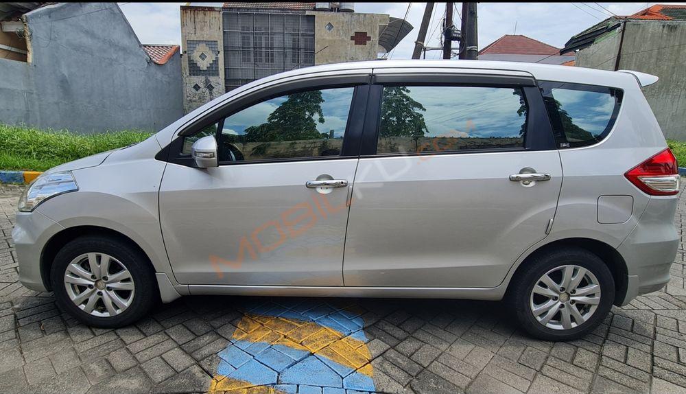 Mobil Suzuki Ertiga 2018