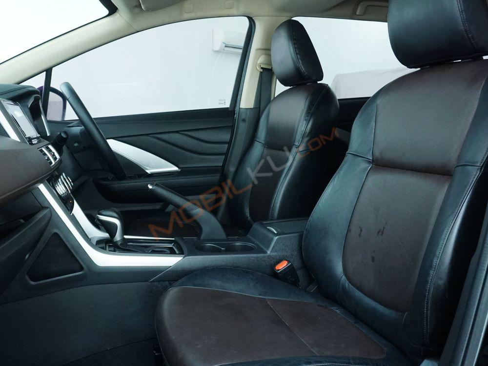 Mobil Mitsubishi Xpander Cross 2021