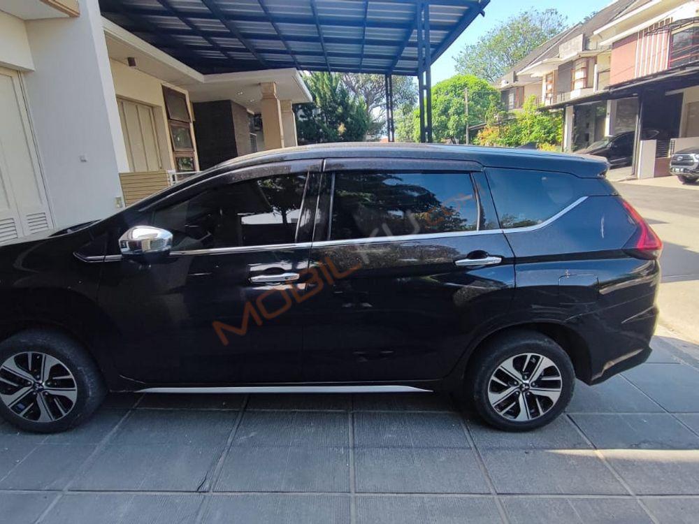 Mobil Mitsubishi Xpander 2018