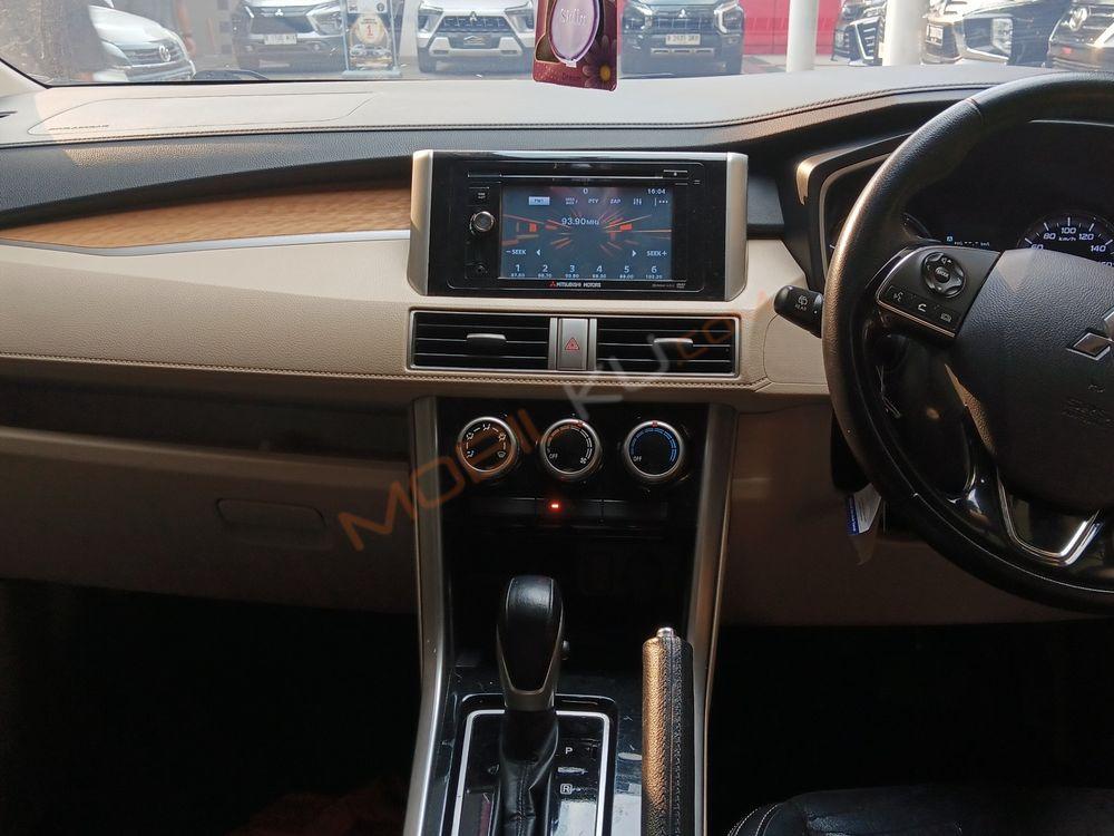 Mobil Mitsubishi Xpander 2018