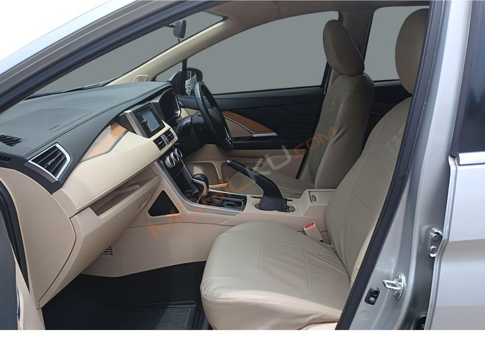 Mobil Mitsubishi Xpander 2019