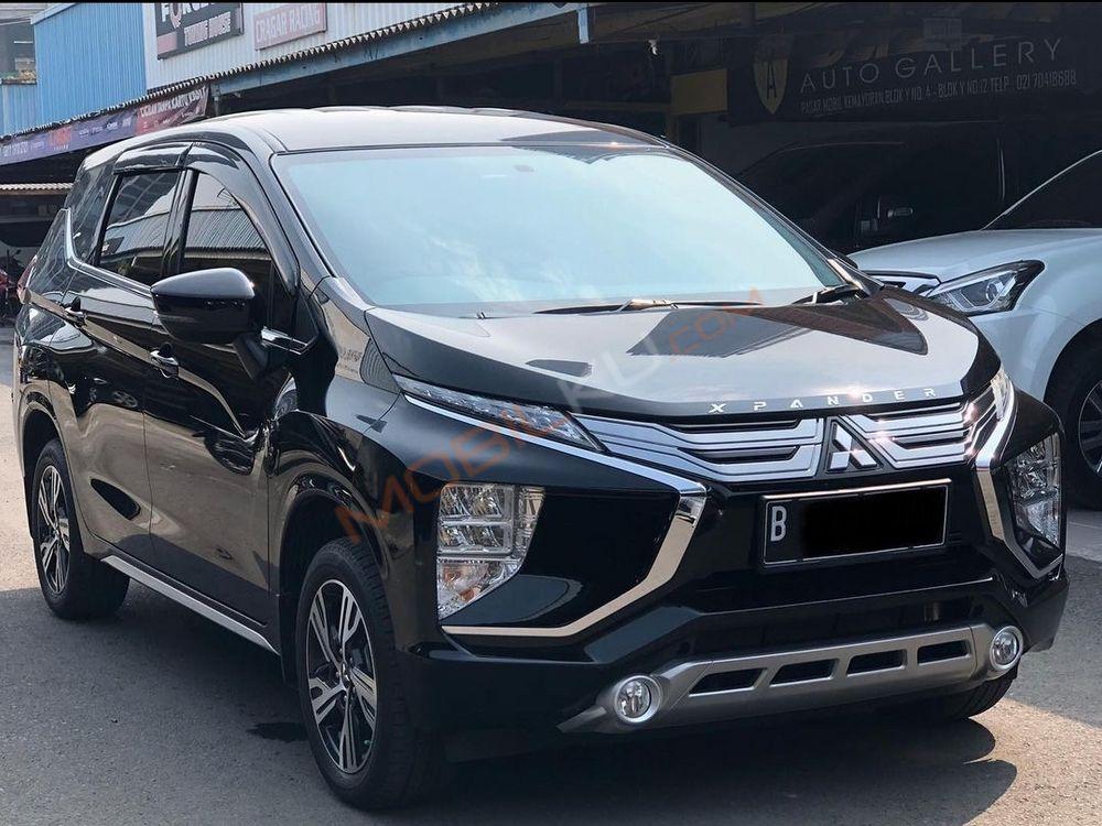 Mobil Mitsubishi Xpander 2020