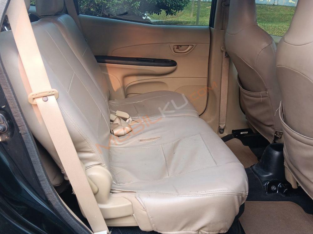 Mobil Honda Mobilio 2016