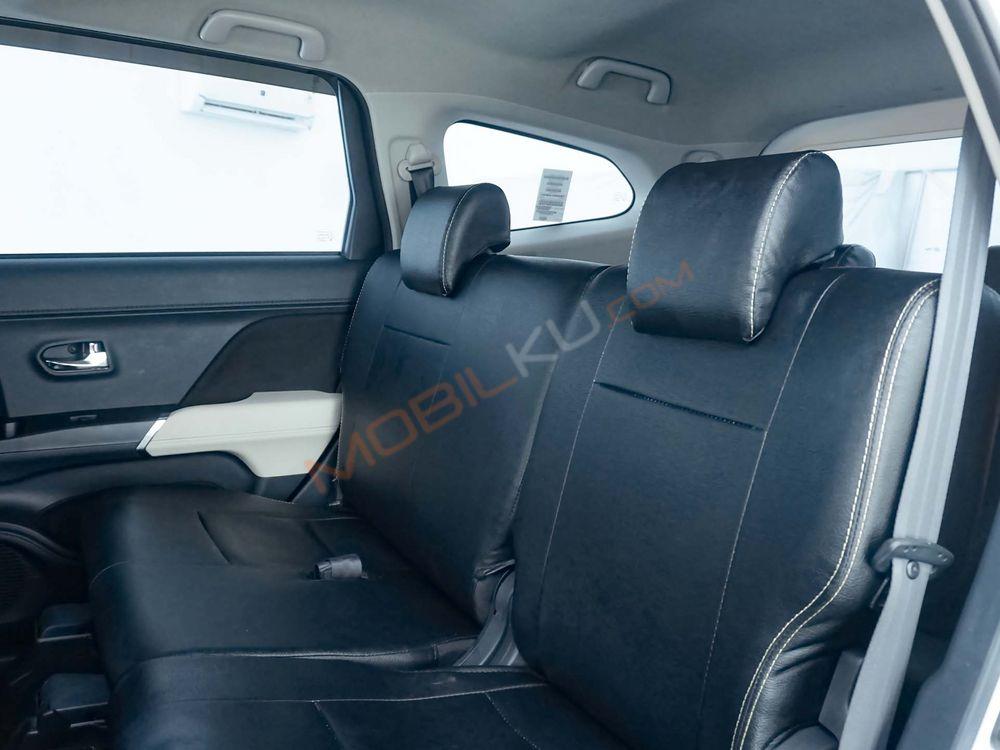 Mobil Daihatsu Terios 2023