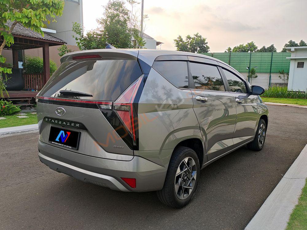 Mobil Hyundai Stargazer 2023