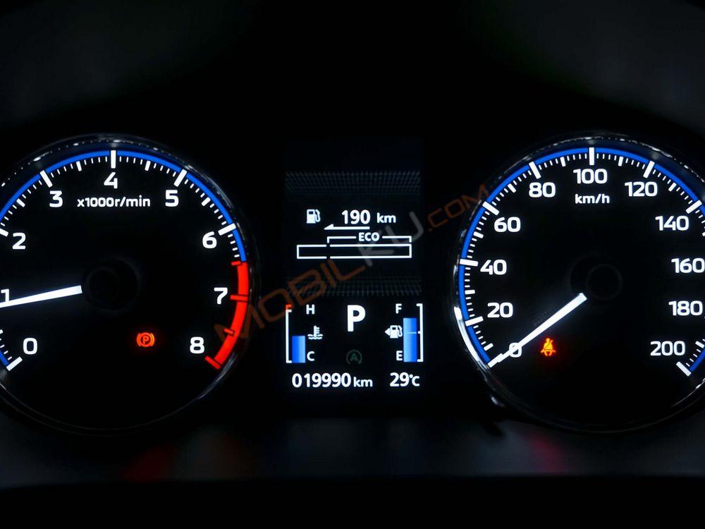 Mobil Mitsubishi Xpander 2022