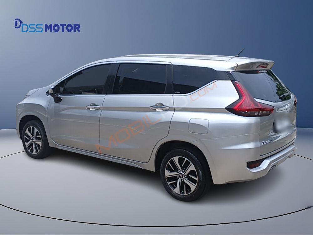 Mobil Mitsubishi Xpander 2019