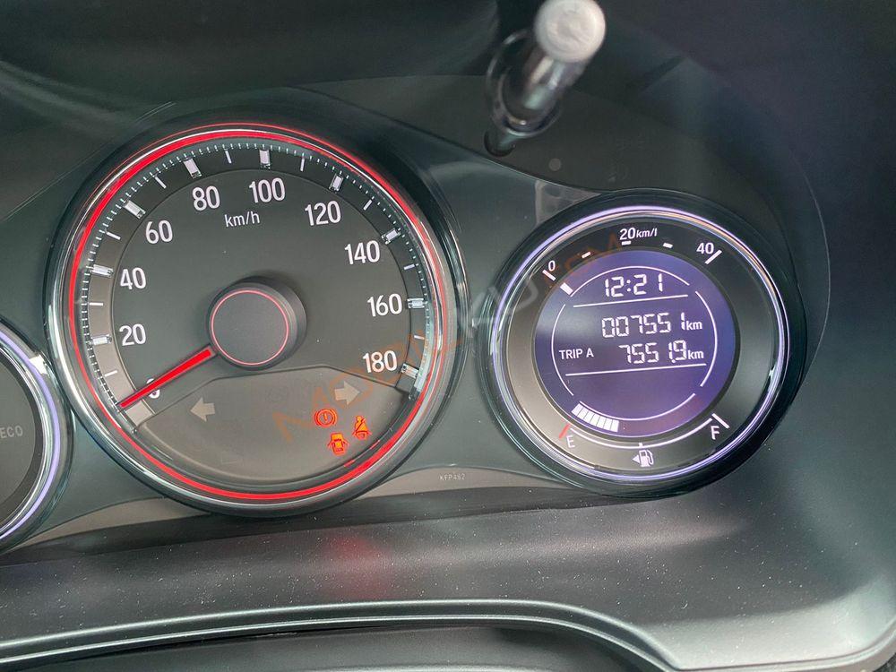 Mobil Honda Brio 2023