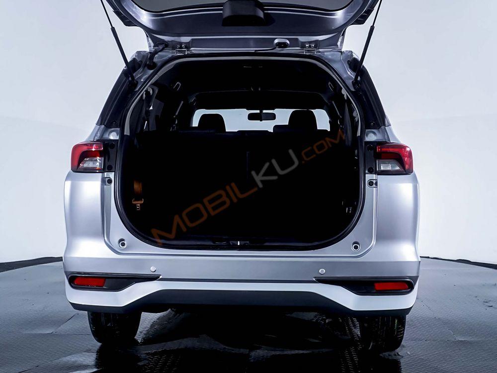 Mobil Toyota Avanza 2022