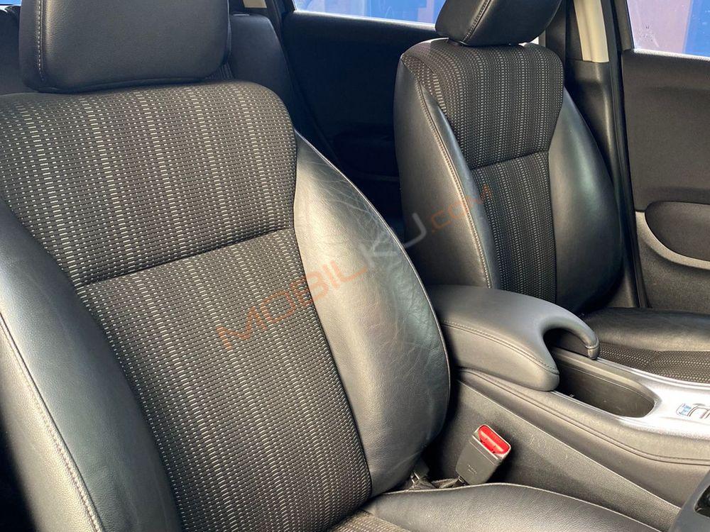 Mobil Honda HR-V 2018