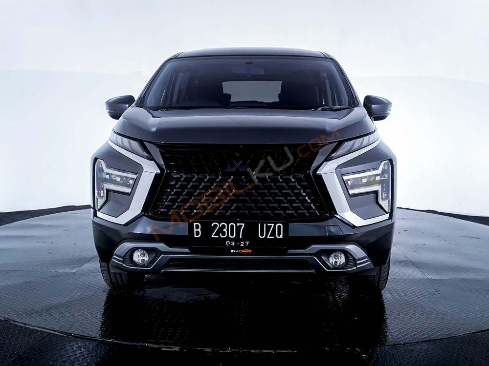 Mobil Mitsubishi Xpander 2022