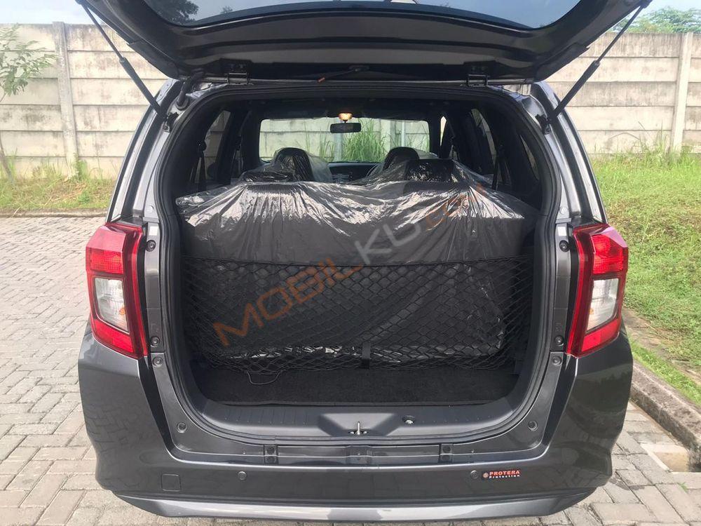 Mobil Daihatsu Sigra 2024