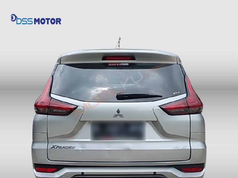 Mobil Mitsubishi Xpander 2021