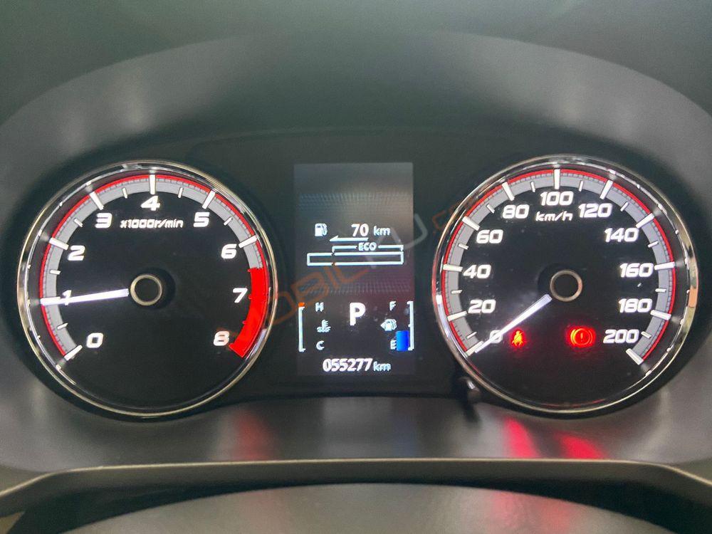 Mobil Mitsubishi Xpander 2018
