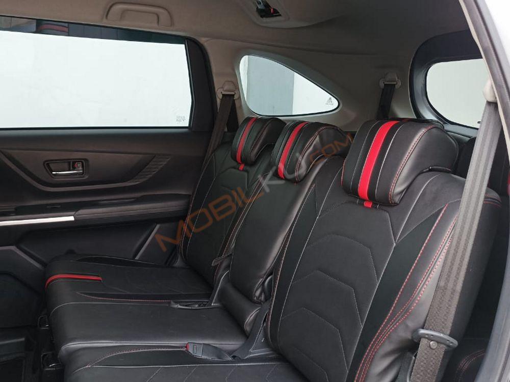 Mobil Toyota Avanza 2022