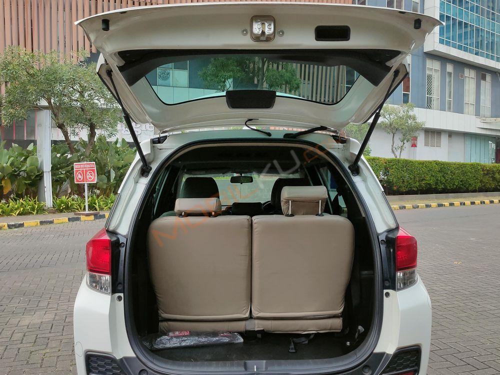Mobil Honda Mobilio 2019