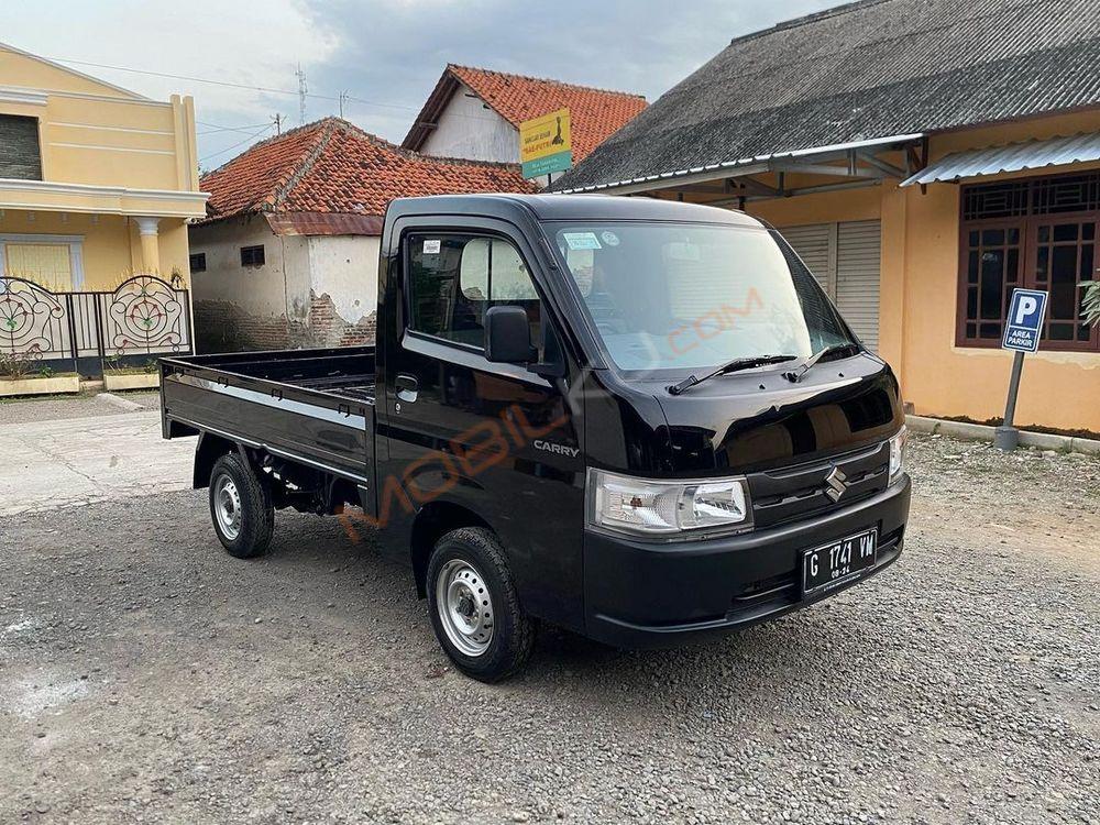 Mobil Suzuki Carry 2019