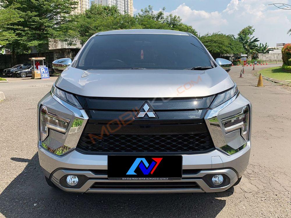 Mobil Mitsubishi Xpander 2022