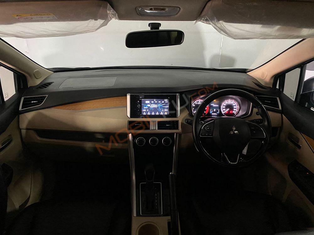 Mobil Mitsubishi Xpander 2019