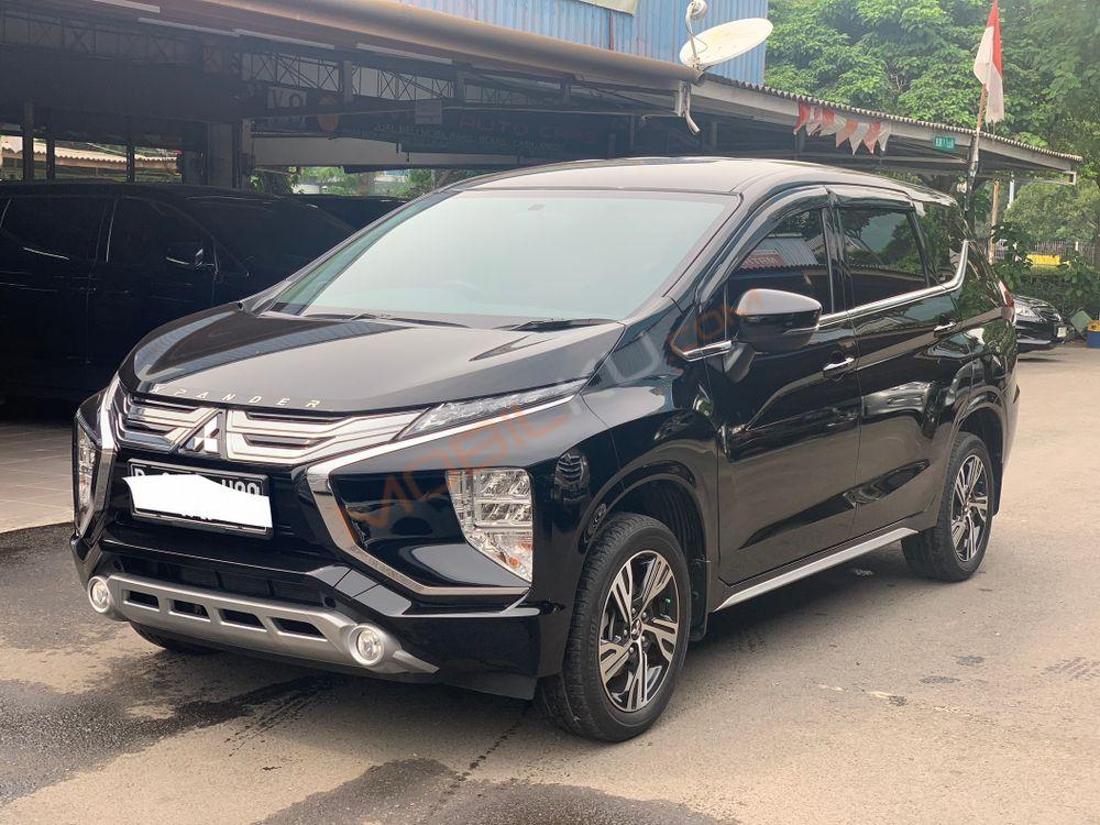 Mobil Mitsubishi Xpander 2020