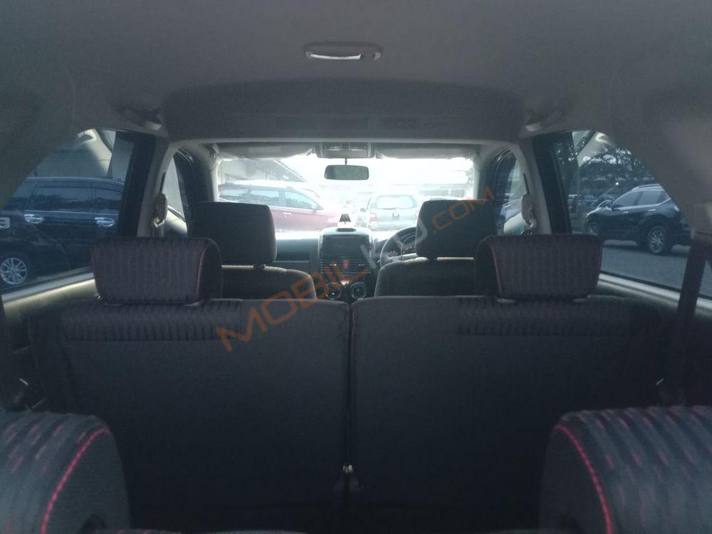 Mobil Daihatsu Terios 2015