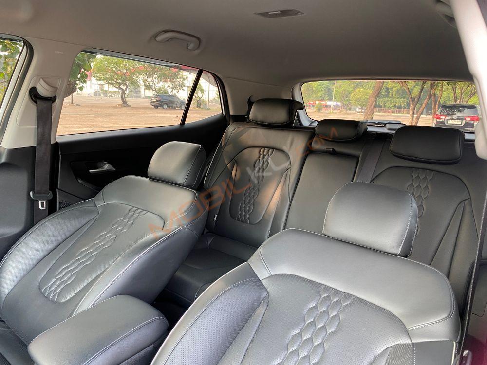 Mobil Hyundai Creta 2022