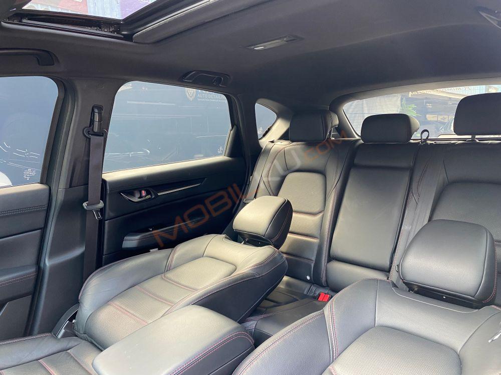 Mobil Mazda CX-5 2022