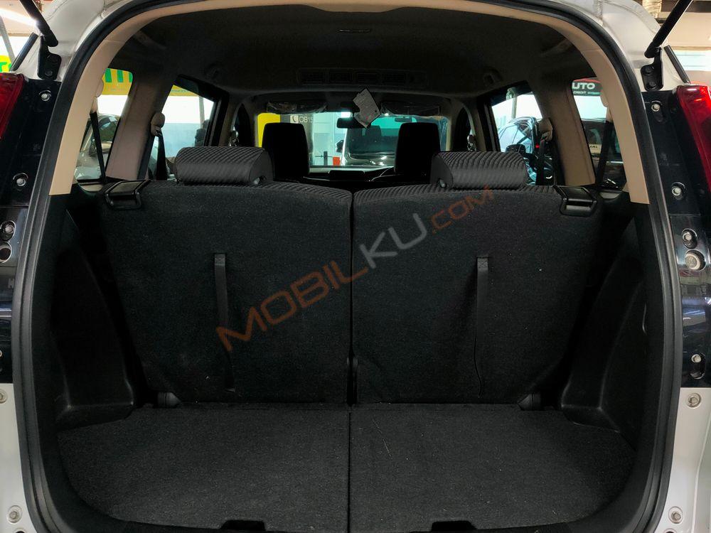 Mobil Suzuki Ertiga 2021