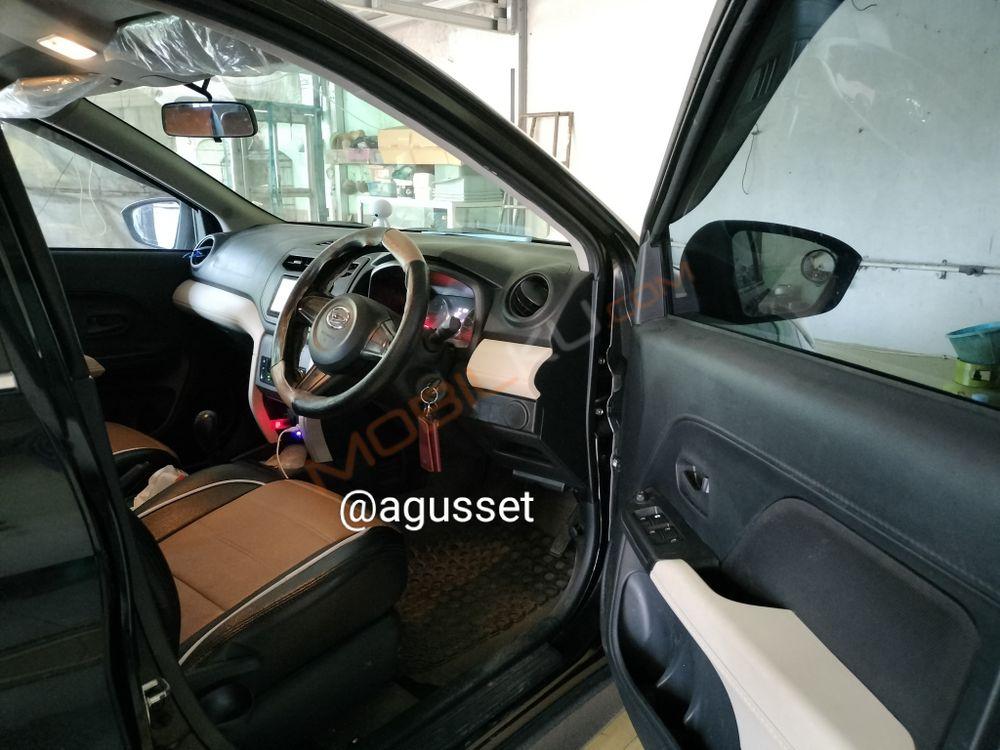 Mobil Daihatsu Terios 2019