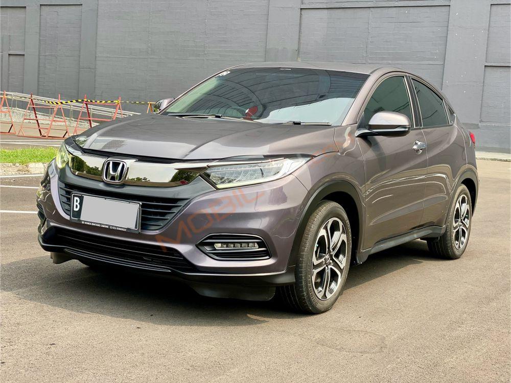Mobil Honda HR-V 2021