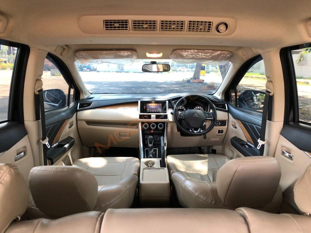 Mobil Mitsubishi Xpander 2019