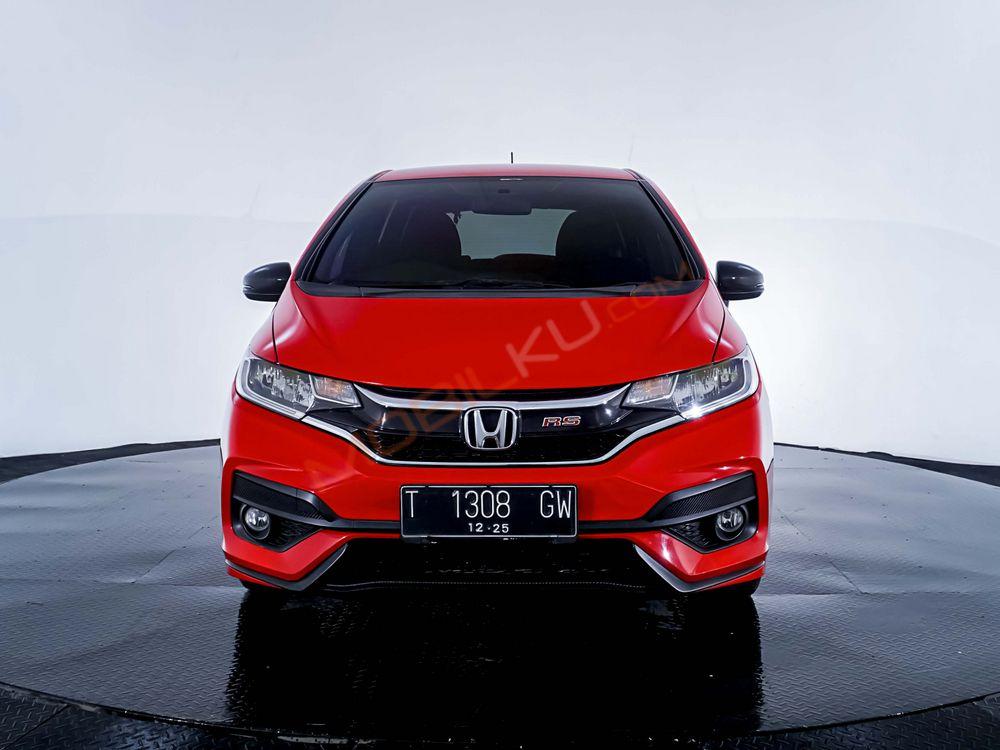 Mobil Honda Jazz 2020