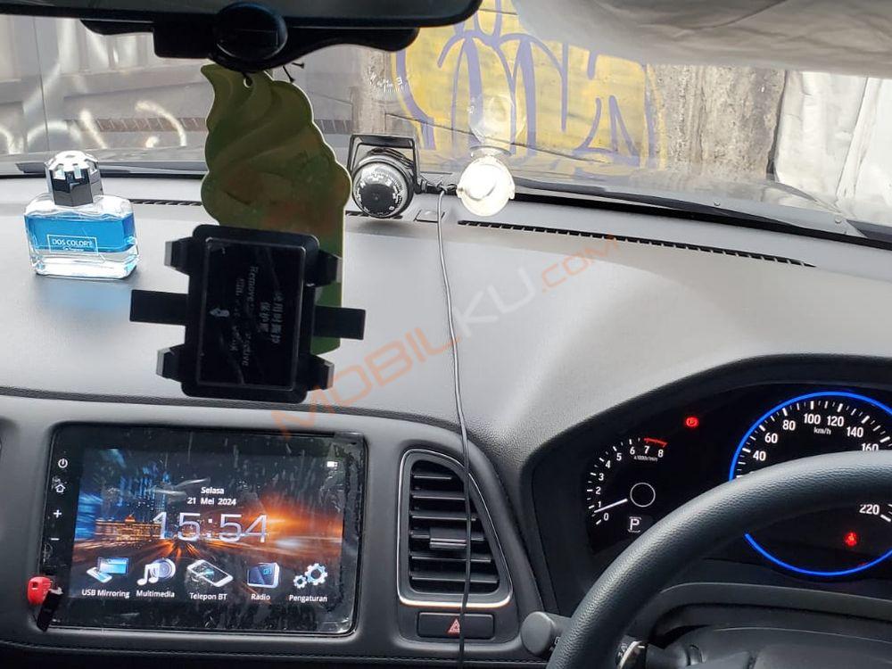 Mobil Honda HR-V 2021