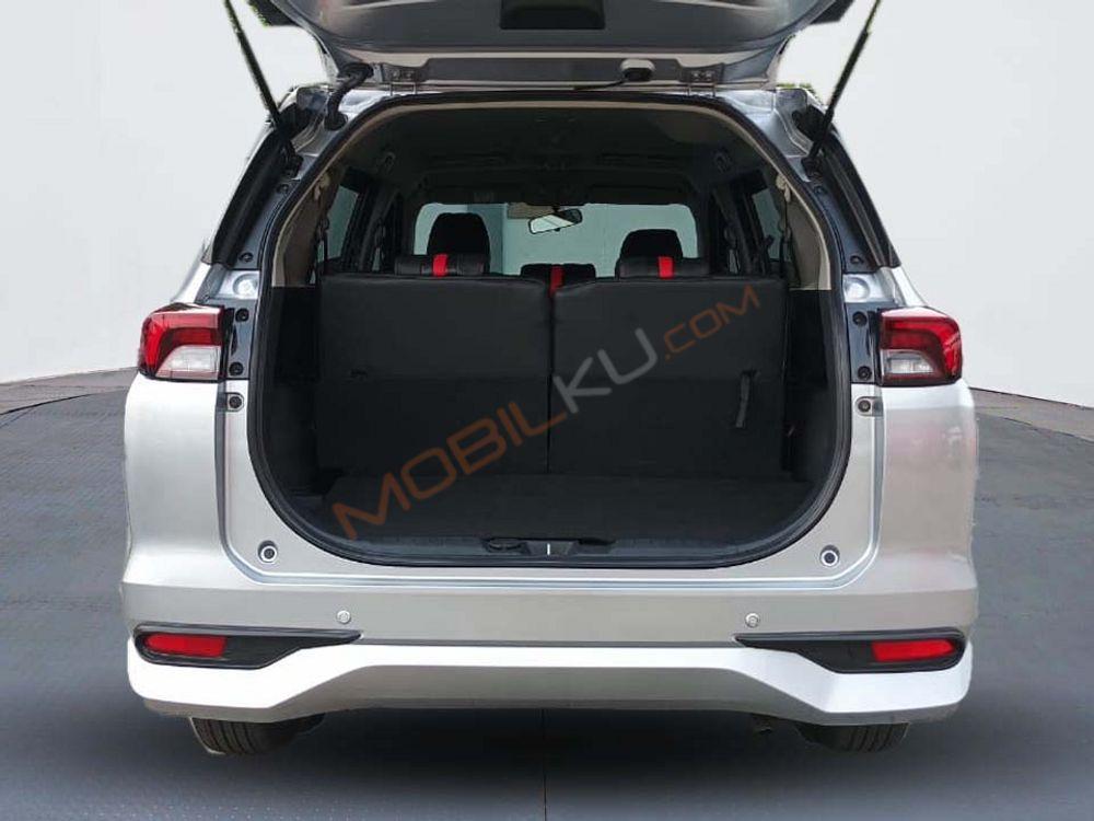 Mobil Toyota Avanza 2022