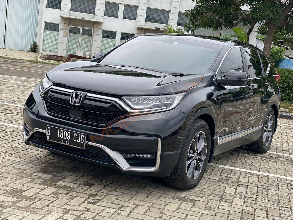 Mobil Honda CR-V 2022