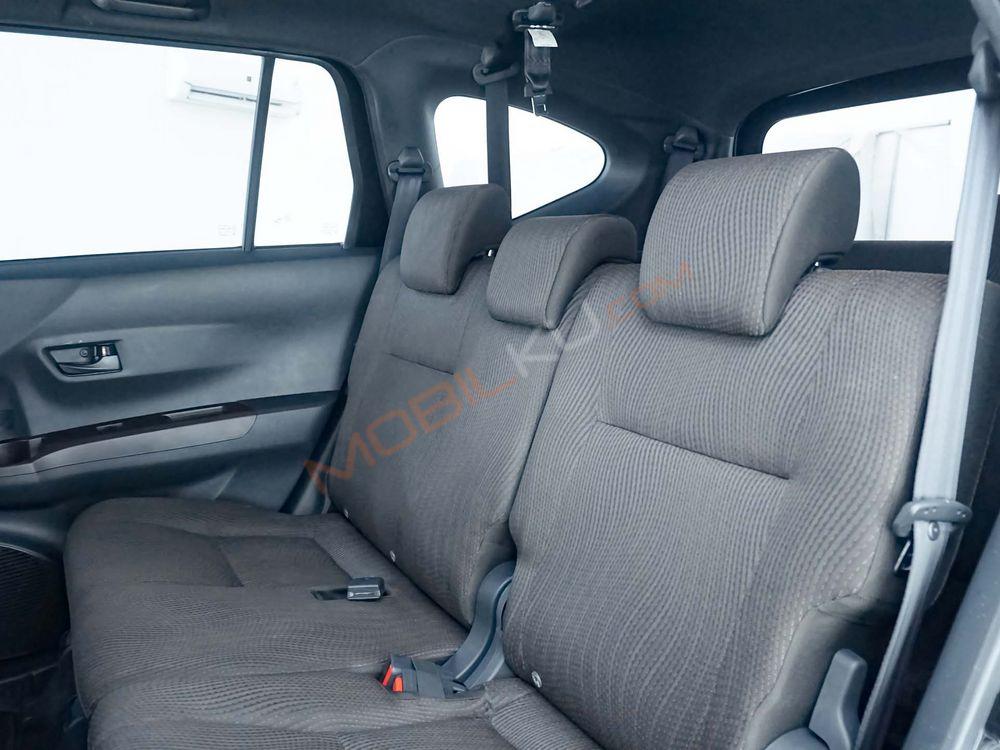 Mobil Toyota Calya 2024