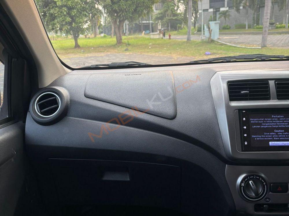 Mobil Daihatsu Ayla 2020