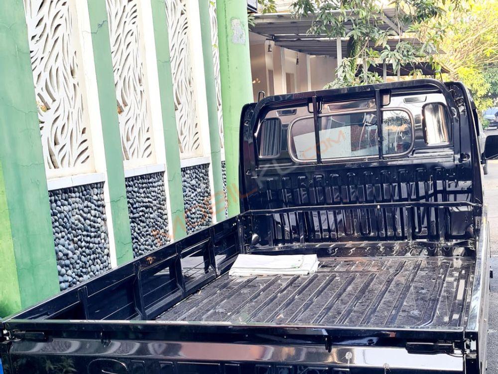 Mobil Suzuki Carry 2024