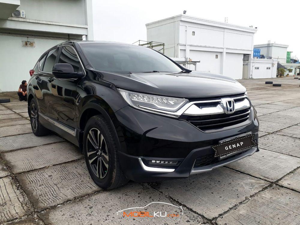 Mobil Honda CR-V 2019