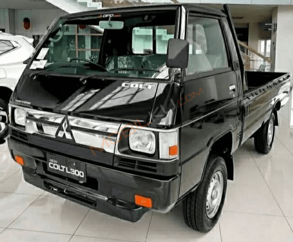 Mobil Mitsubishi L300 2024