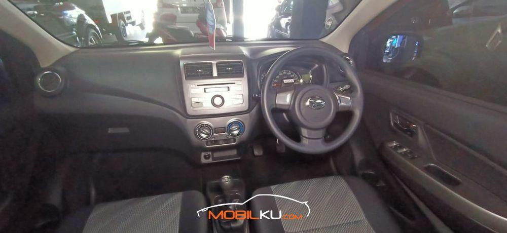 Mobil Daihatsu Ayla 2019