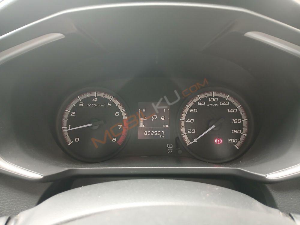 Mobil Mitsubishi Xpander 2021