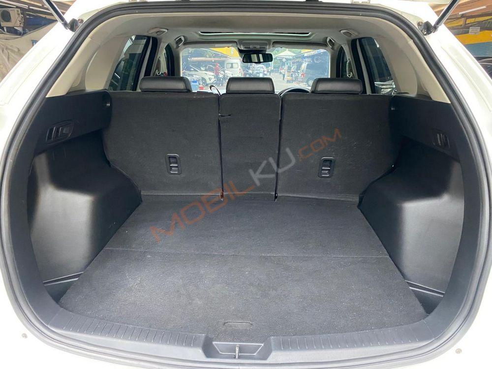 Mobil Mazda CX-5 2016
