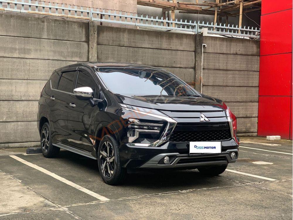 Mobil Mitsubishi Xpander 2022